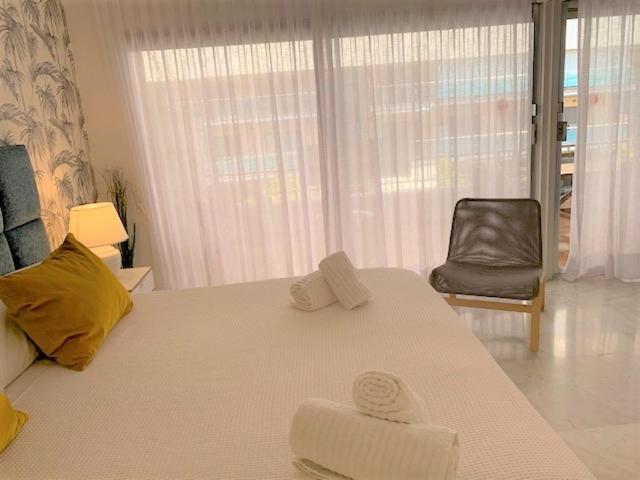 Rincon Del Mar Next To The Beach 639 Marbella Esterno foto
